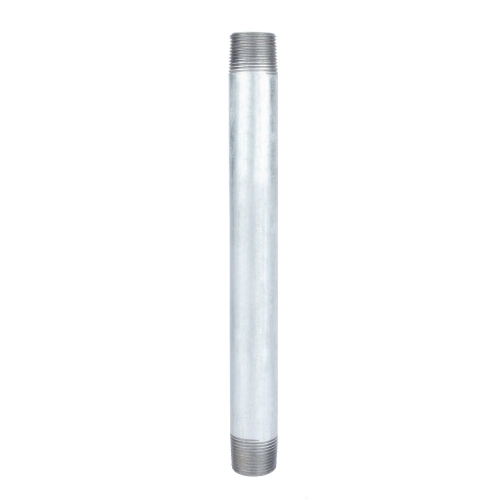 3/4 in. x 72 in. Galvanized Steel Pipe