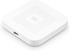 Portable Payment Terminal for Online & Offline Payments
