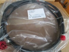 COMMSCOPE – L4A-NMDM-10-P LDF4-50A SureFlex Jumper with interface types N