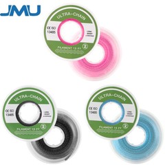 Dental Orthodontic Elastic Continue Power Chain 15ft/roll For Wire Brace