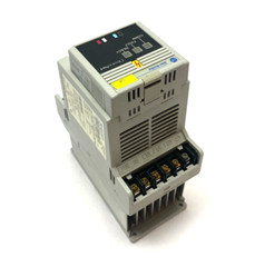 Allen Bradley 160-BA01NSF1 Ser. C DeviceNet Preset Speed Controller 0.5HP 0.37KW