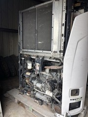 Carrier Transicold Vector 8600MT Refrigeration Unit, MPN 54-00656-55