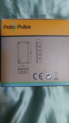 Polar Pulse IP65 Junction Box