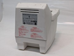 Branson 1510R-DTH Bransonic ultrasonic cleaner heated digital benchtop