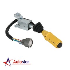 Forward & Reverse Shuttle Lever Switch 701-80145 for JCB 3CX 4CX 215 216 217 214