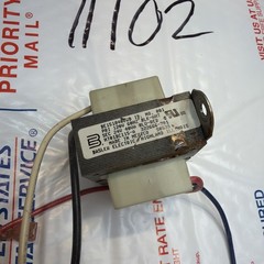 Basler Transformer BE151840GDD / HT01BC115