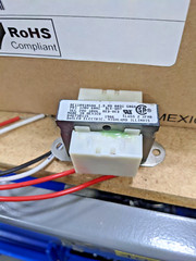 Basler Electric 120V 60Hz, 24V 10VA Class 2 Transformer BE110910GAA