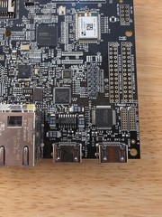 Pandaboard ES ARM Cortex-A9 OMAP4460 Board, tested with 2GB SD Card