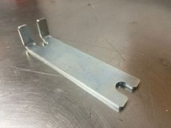 RTP Outdoors Seed Cover Plate for Genesis 3, 5, 8, and 10 No-Till Drills