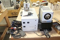 Unitek Unipulse PHASEMASTER I NICE