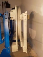 Class 2 Fork Rotator— NEW WITH WARRANTY!!!