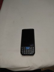 Android barcode scanner Dododuck T80. No Sim card