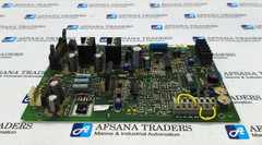SHINKO GP-1406 PRINTED CIRCUIT BOARD C38F