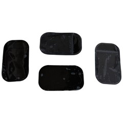 5 PCS/Pack Anti-Slip Mat Car Dashboard Windshield Sticky Pad Holder 3.1*5.5 inch