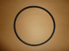Gates 450-5MGT-09 upgraded version of 5MR-450-09 Belt