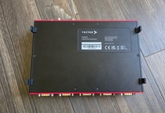 Vector VN1670 15 Channel CAN/LIN Interface – USED – No Licenses – w/Power Supply