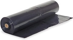 Farm Plastic Supply – 2 Mil Black Plastic Sheeting