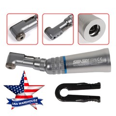 SEASKY Dental Slow Low Speed Contra Angle Handpiece For NSK EX-203C YP