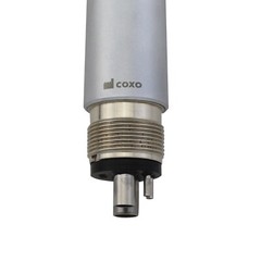 COXO Dental Small Mini Head LED Handpiece High Speed Air Turbine 4 Hole NSK Kids