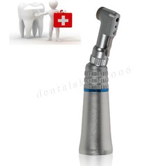 NSK Style Dental Slow Low Speed Contra Angle Handpiece Latch E-Type Attach YP4/2