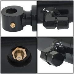 Fits For Bobcat Grapple Various Models 6586700 Hydraulic Cylinder