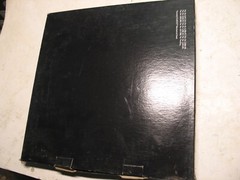 NIB GARLOCK KLOZURE 25003 7831 OIL SEAL 9.250 x 10.625 x .750 A0983