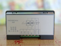 NEW Digital Display Meter 0-10V 0-20mA 2-10V 4-20mA Analog Input Display Meter