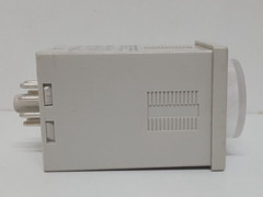PANASONIC PM4S MULTI RANGE TIMER A2C10M-AC120V