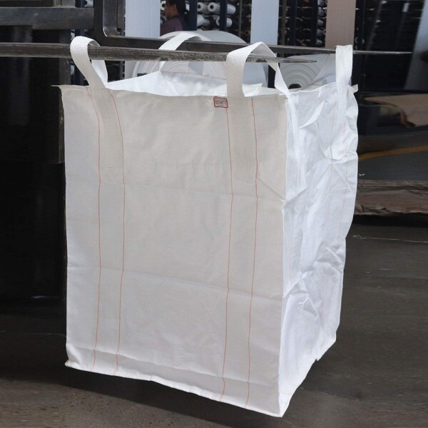 Farm Plastic Supply – FIBC Bulk Bags – Super Sack – 2,220-3,300LBS