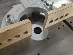 DELTA HD SHARPER INSERTS – CHOICE OF TWO SIZES