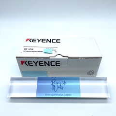 KEYENCE GS-11P10 Safety Door Sensor Non-contact Standard Type New In Box Japan