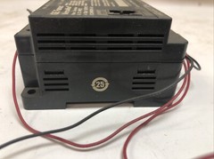 1 Used Ge Fanuc VersaMax Nano Controller Log Escp,5VDC/240VAC,2A, IC200NDR010-CD