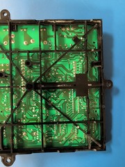 CEPL130455-01 CEBD430455-03B HK42FZ017 0344HK42FZ017 Furnace Board