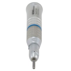 BEING Dental Slow Low Speed Straight Handpiece 1:1 Nose Cone Fiber Optic KAVO