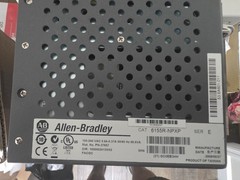 WORKING Allen-Bradley 200R Industrial Computer Unit CAT 6155R-NPXP