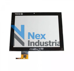 Touch screen digitizer for MaxMe Maxgo HDS802 HDS 802 F-WGJ80091-V1 V2 V3 V4 V5