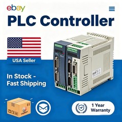 1PC NEW IN BOX 1756-L84ES SURPLUS Allen-Bradley FAST SHIPPING
