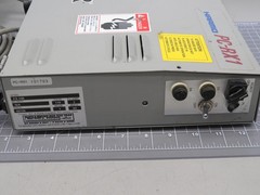HARMO CONAIR PC-RX1 FX-150 CONTROL W TEACH PENDANT T156855