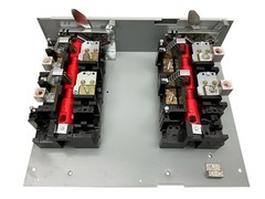 MDW GS1202PTS 200 A, 120 V HD TRANSFER SWITCH (PLATT ELECTRIC SUPPLY)