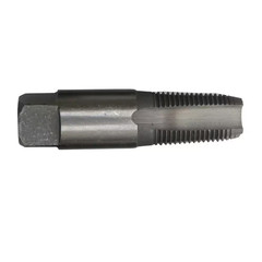 3/8 In. -18 Carbon Steel NPT Pipe Tap