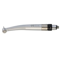 COXO Dental High Speed Handpiece Small Mini Head Turbine 4 Hole Fit NSK Coupler
