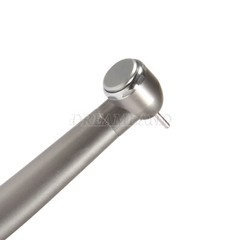 1/10pcs Dental High Speed Handpiece Big Head Push Button Single Spray 4 Holes