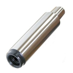 MT2 to B18 Morse Taper 2 to B18 Drill Chuck Arbor with M10 Draw Bar