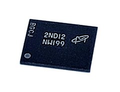 MICRON 2ND12, Nand Flash Memory Chip