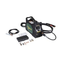 THERMAL DYNAMICS Plasma Cutter,12.4 in H,7.9 in W 852R30