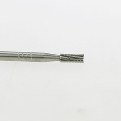 US WAVE Drill Dental Tungsten Carbide Burs HP 2.35mm For Straight Handpiece