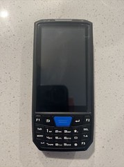 Dododuck T80 Android Barcode Scanner