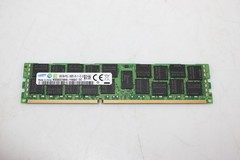 Lot of 12 Samsung 16GB DDR3 1333MHz PC3-10600 ECC Server Memory RAM M393B2G70BH0