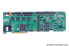 Delta Tau PMAC2-PCI Programmable Multi-Axis Controller