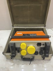 DILO 3-031-R002 Moisture measuring device with dew point indication
